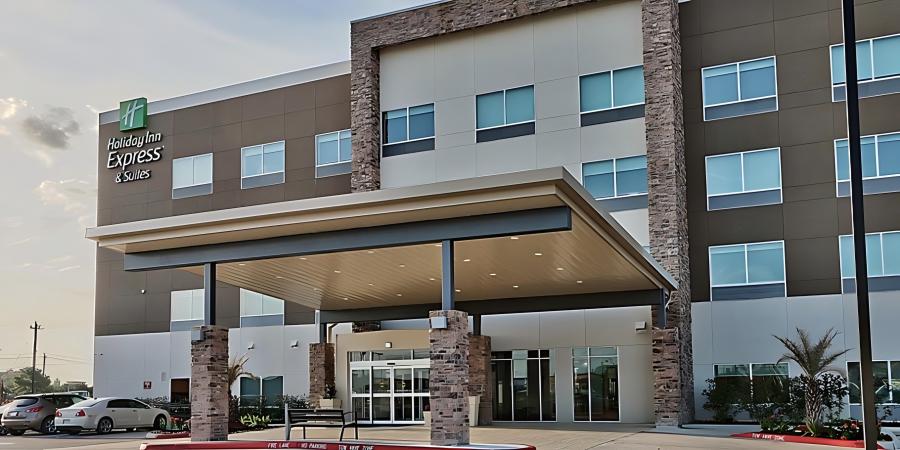Hotel project