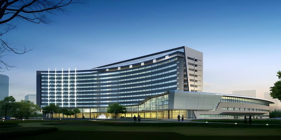 Hospital project